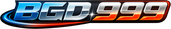 bgd 999 logo